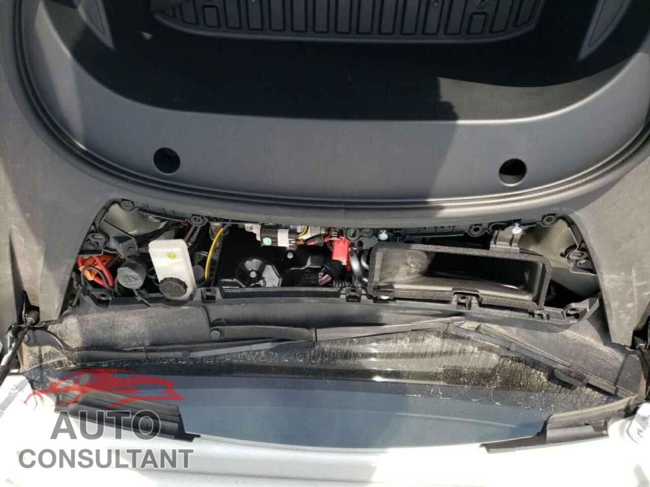 TESLA MODEL 3 2023 - 5YJ3E1EA7PF569607