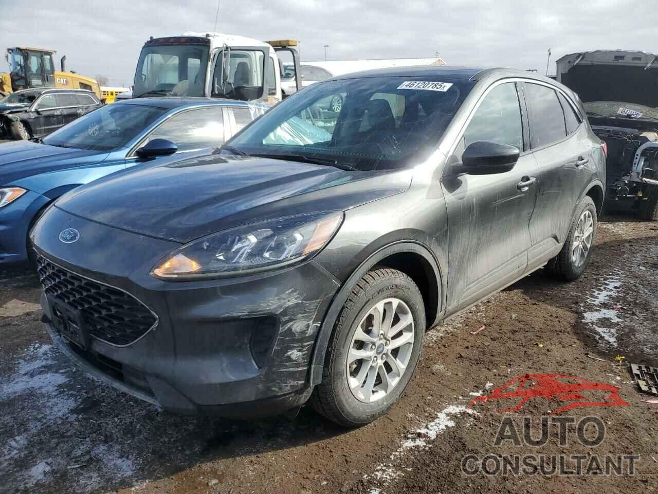FORD ESCAPE 2020 - 1FMCU9G63LUA61741