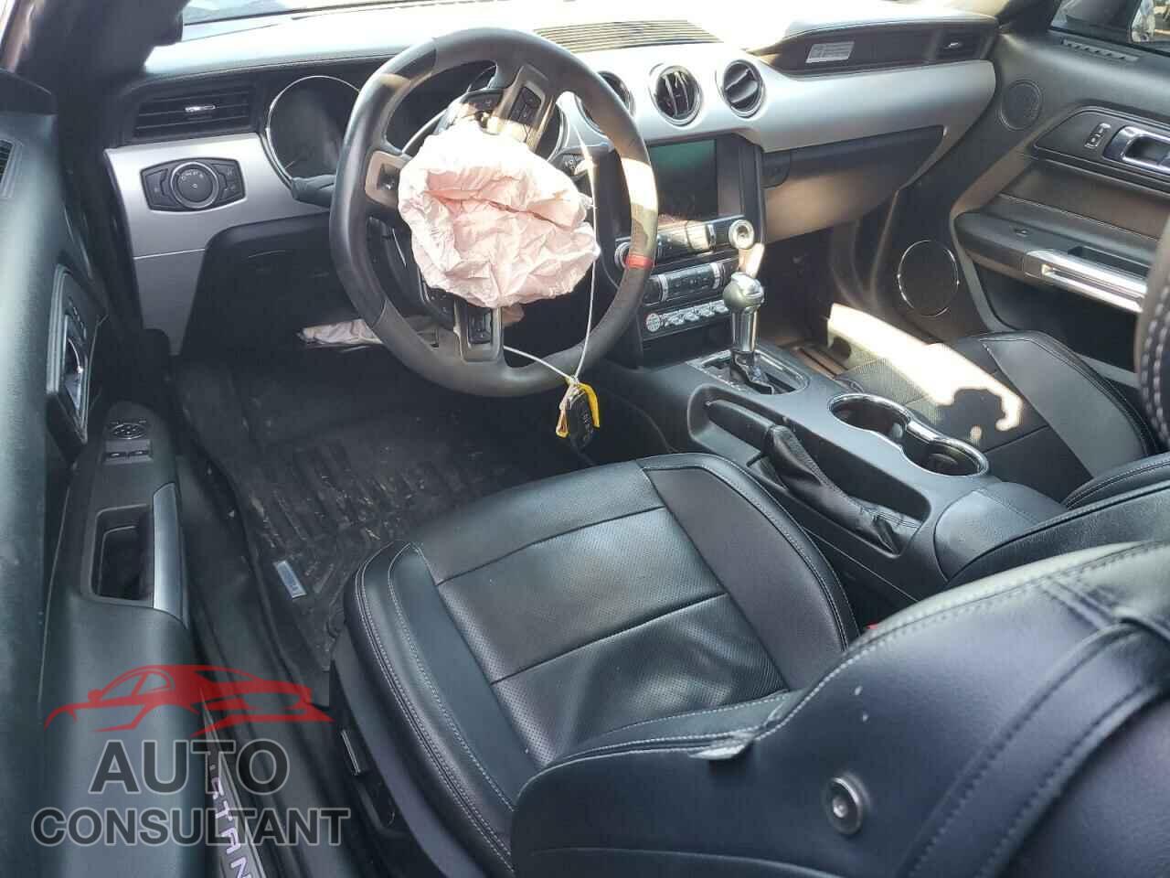 FORD MUSTANG 2015 - 1FA6P8CF7F5379990