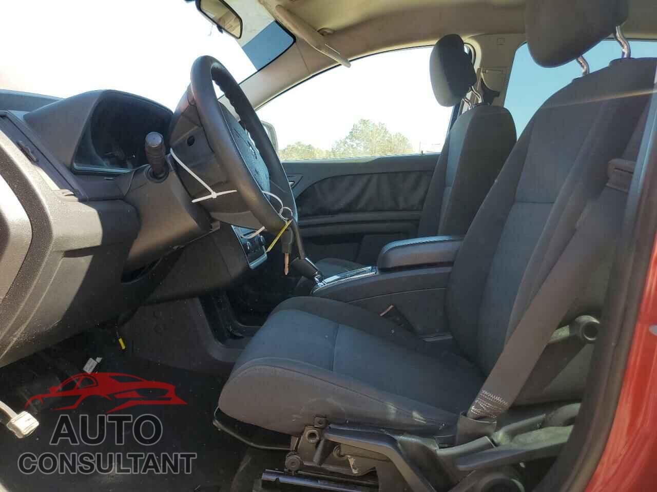 DODGE JOURNEY 2010 - 3D4PG4FB3AT230780
