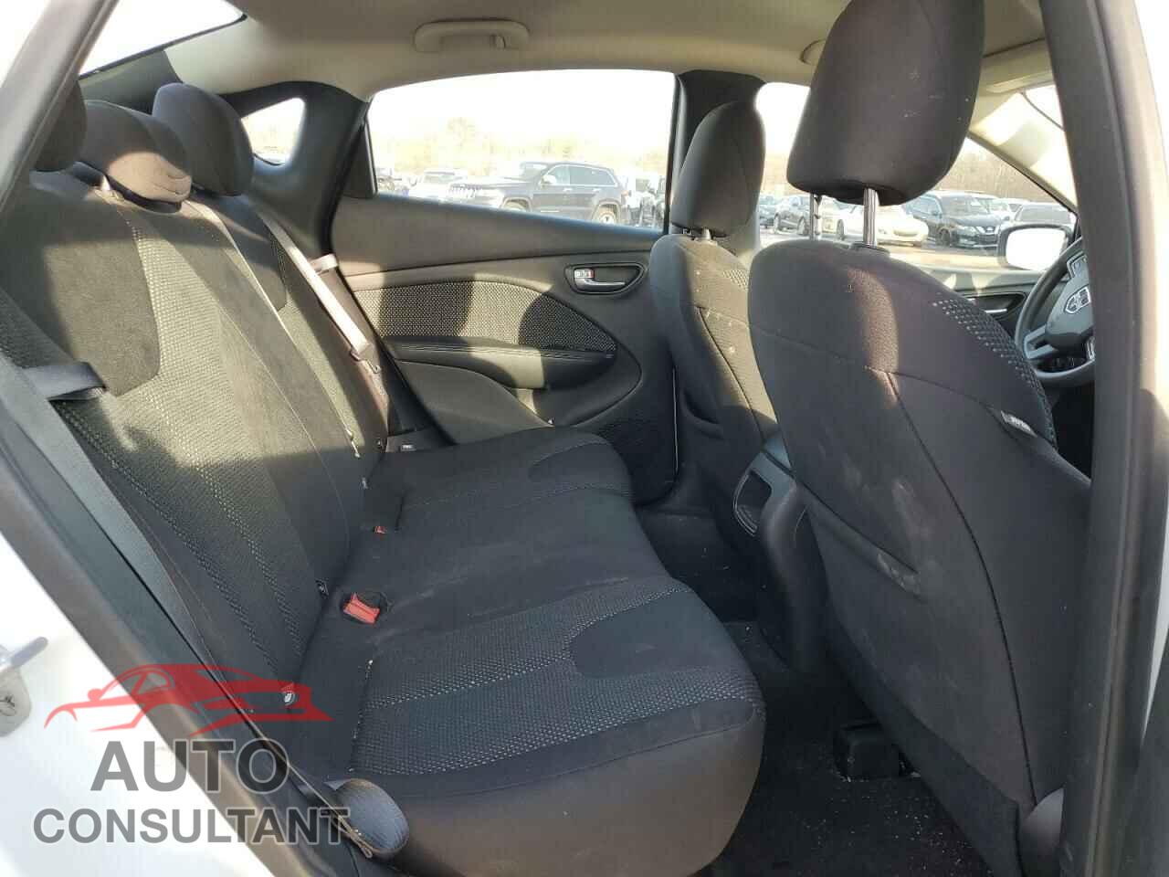 DODGE DART 2015 - 1C3CDFAA7FD174066