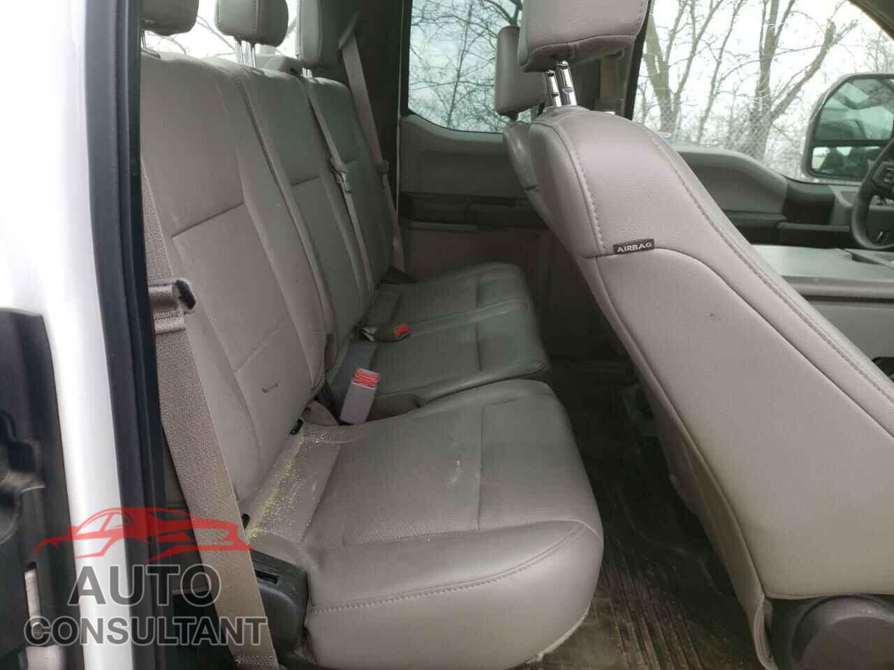 FORD F250 2017 - 1FT7X2B65HEE62009
