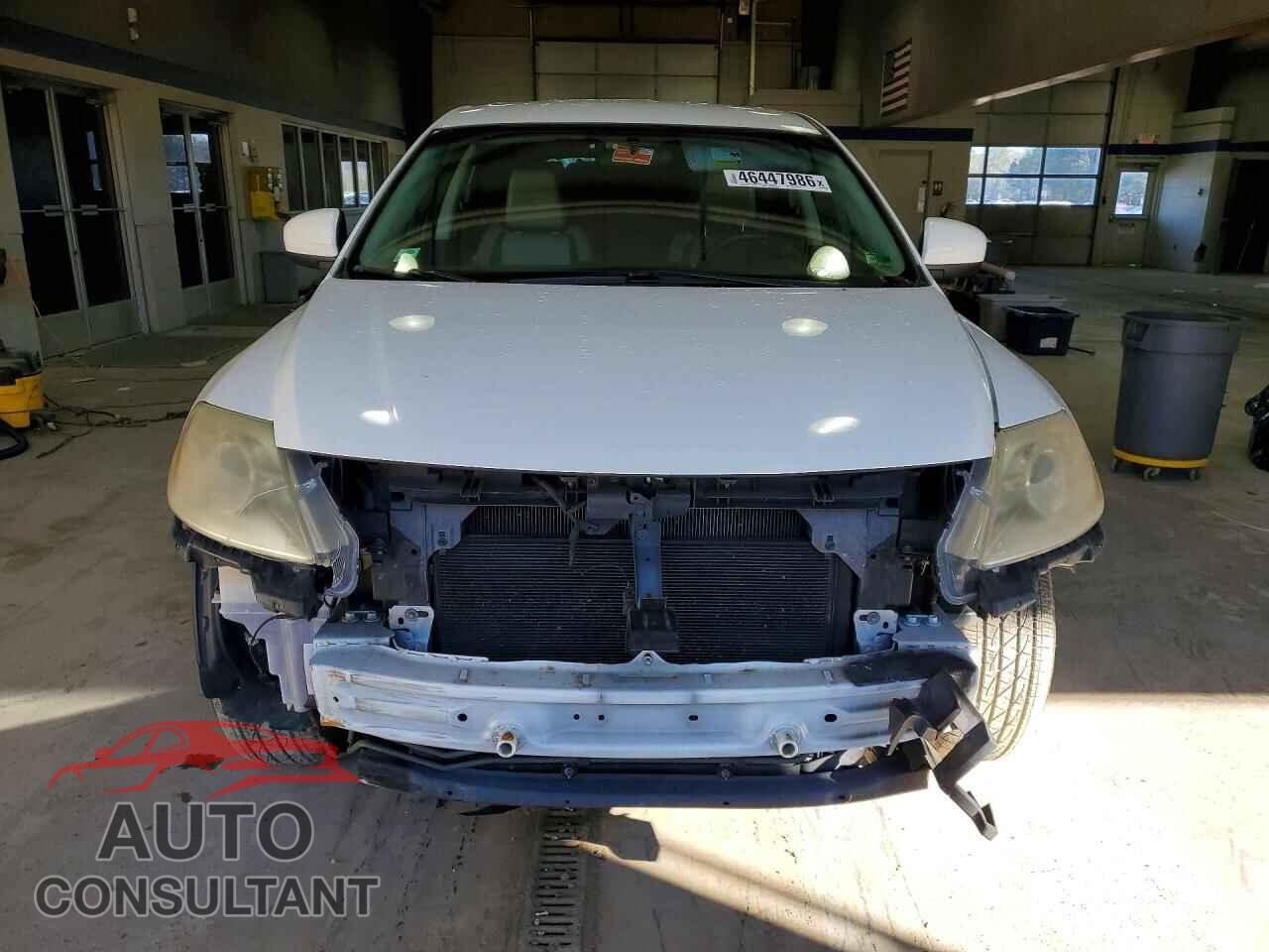 MAZDA CX-9 2012 - JM3TB2CA5C0362747