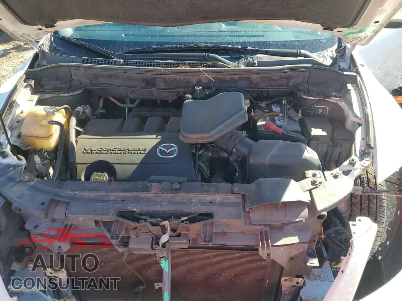 MAZDA CX-9 2010 - JM3TB3MA2A0219921