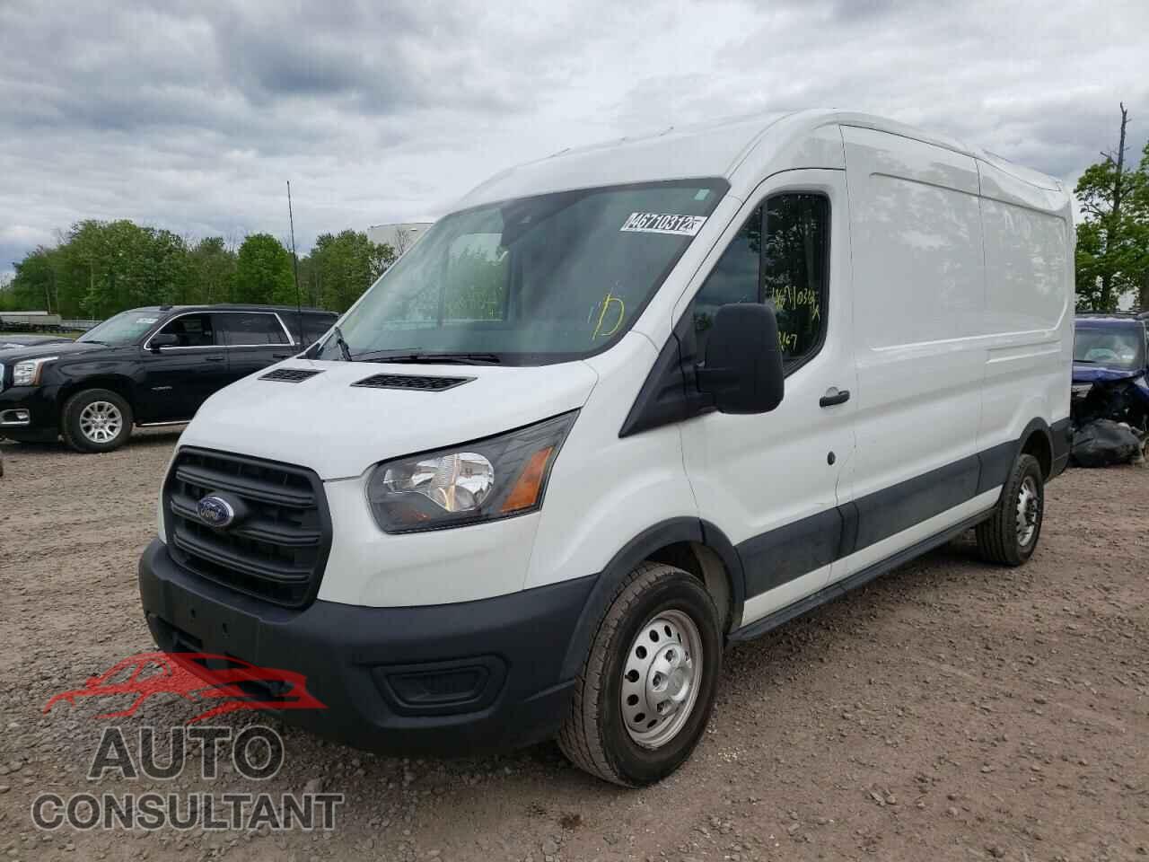 FORD TRANSIT CO 2020 - 1FTBR2C80LKA04408