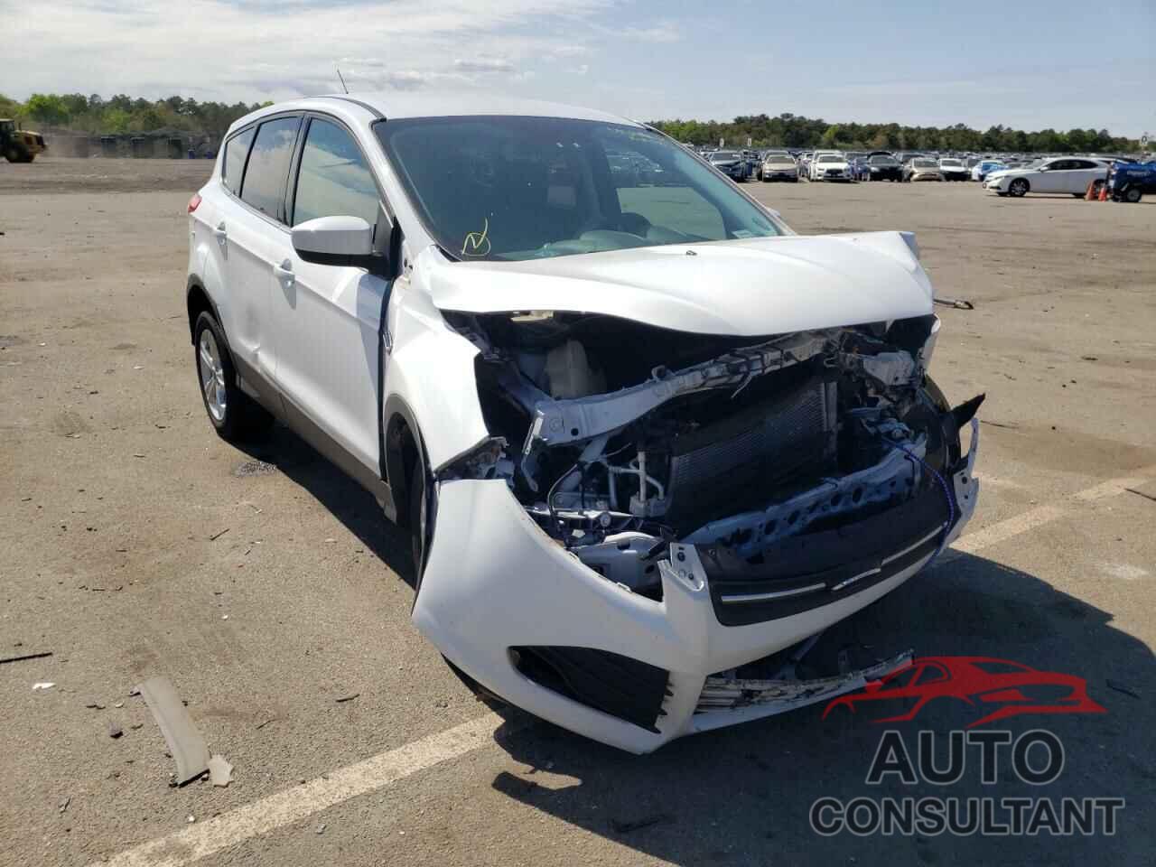 FORD ESCAPE 2016 - 1FMCU9GX7GUA79786