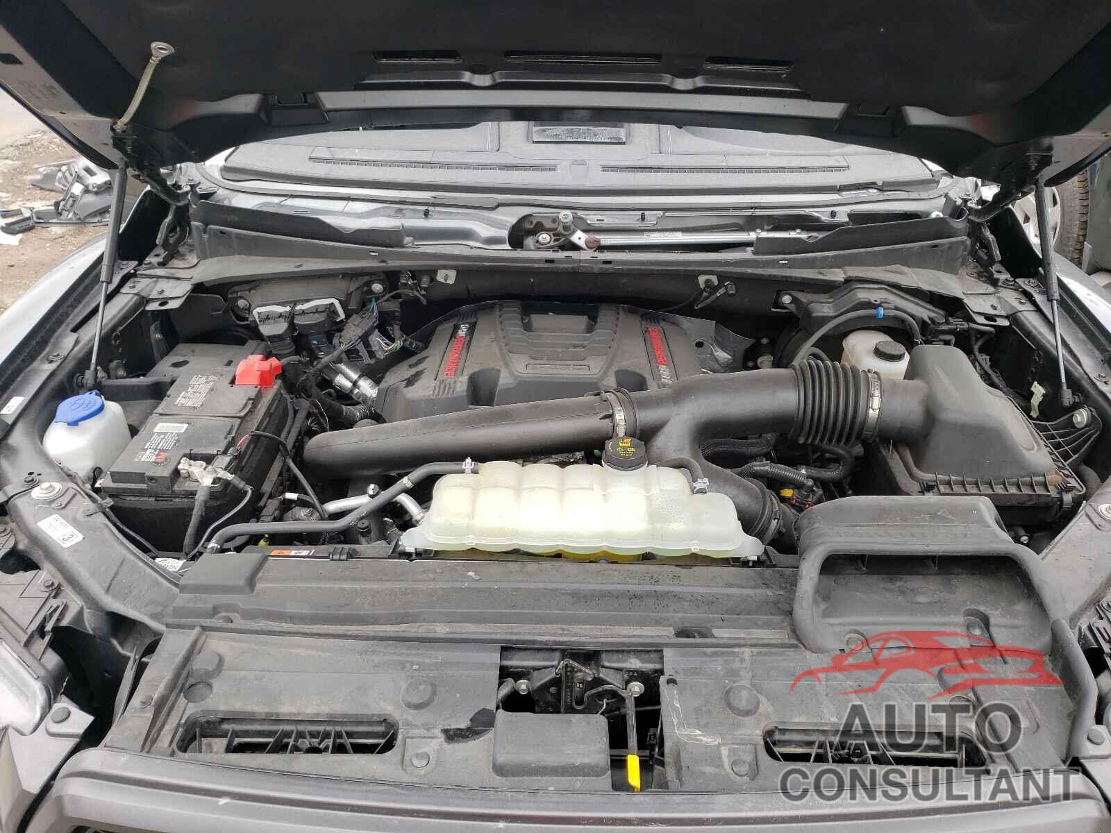 FORD F150 SVT 2020 - 1FTFW1RG2LFC41722