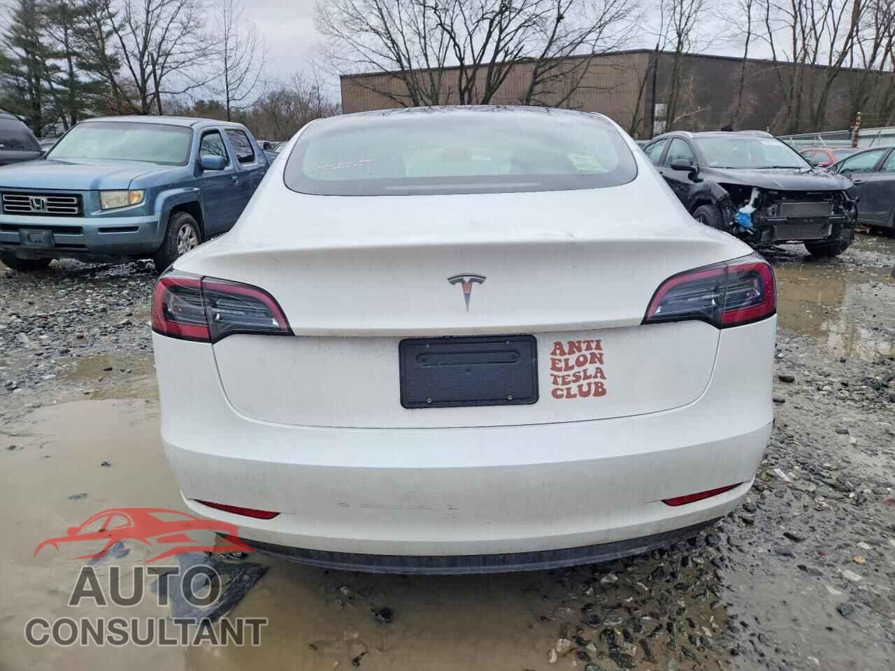 TESLA MODEL 3 2023 - 5YJ3E1EA2PF561558