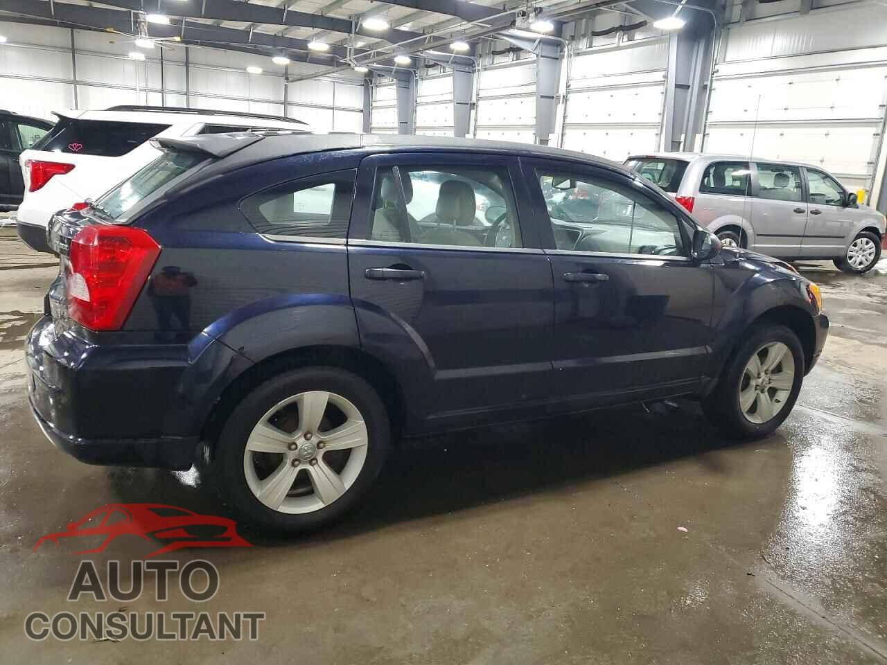 DODGE CALIBER 2011 - 1B3CB3HA5BD115812