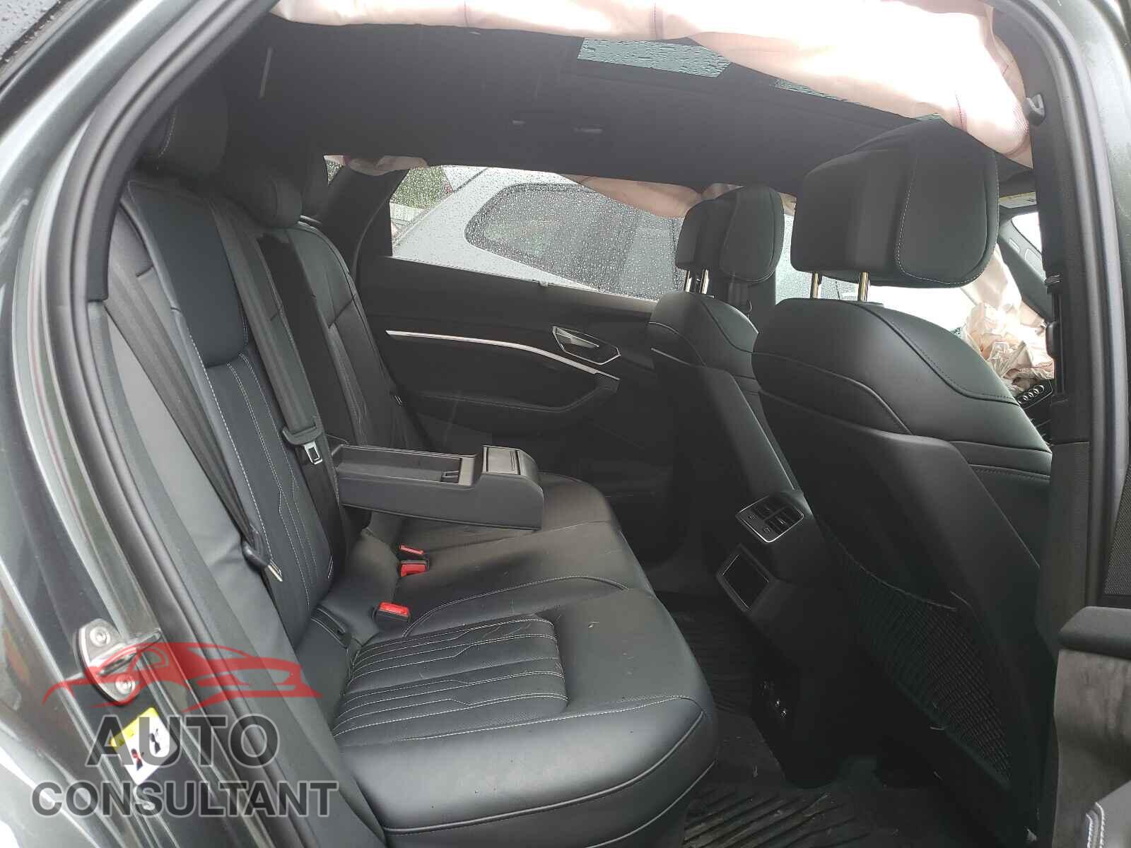 AUDI E-TRON 2019 - WA1VAAGE8KB006768