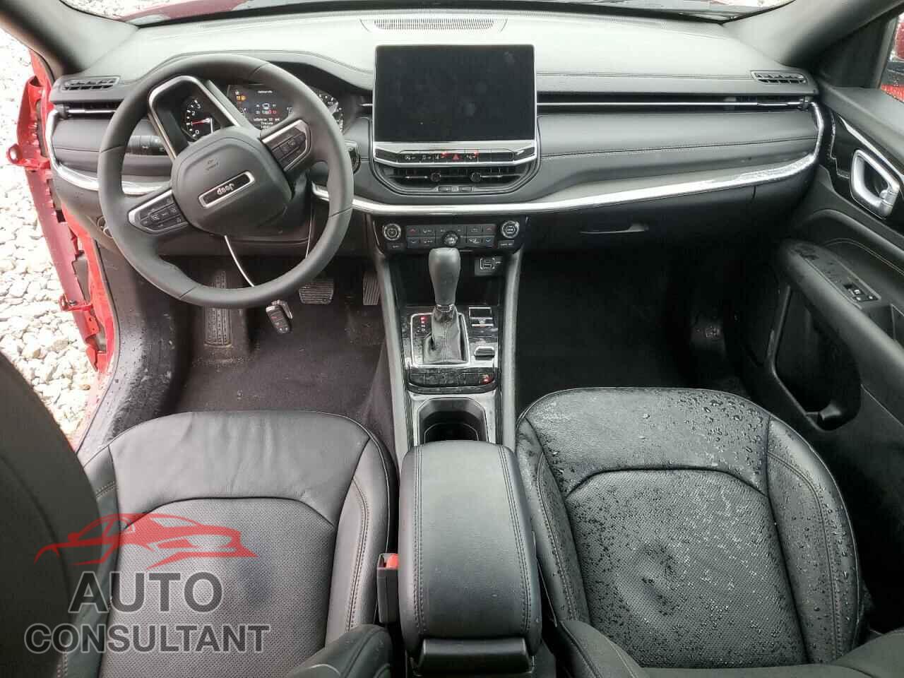 JEEP COMPASS 2023 - 3C4NJDCN4PT557699