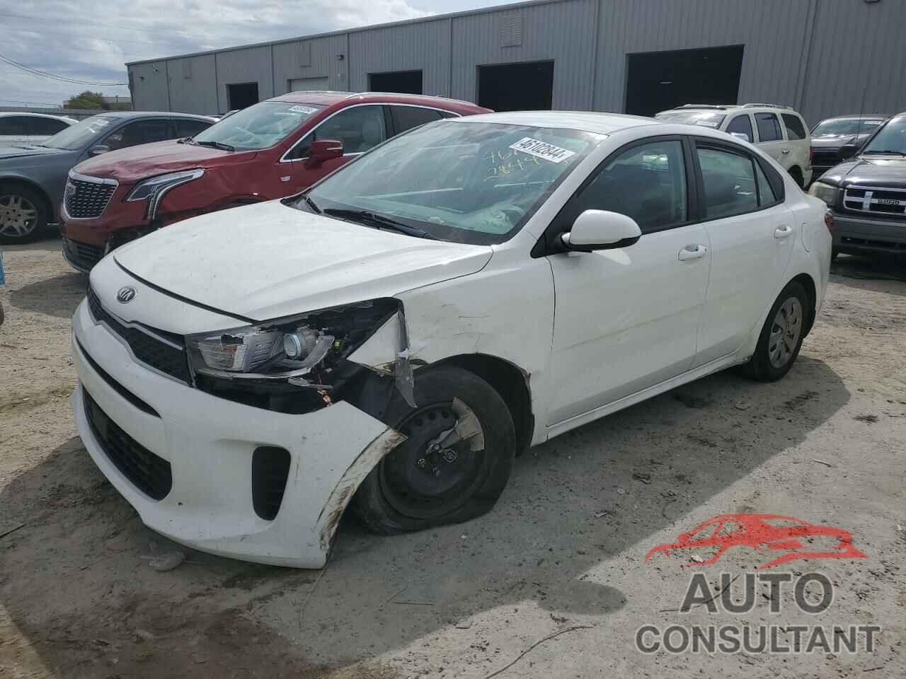 KIA RIO 2019 - 3KPA24ABXKE248207