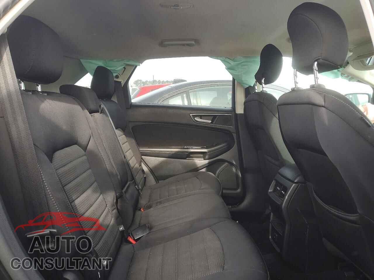 FORD EDGE 2015 - 2FMTK3J97FBB08124