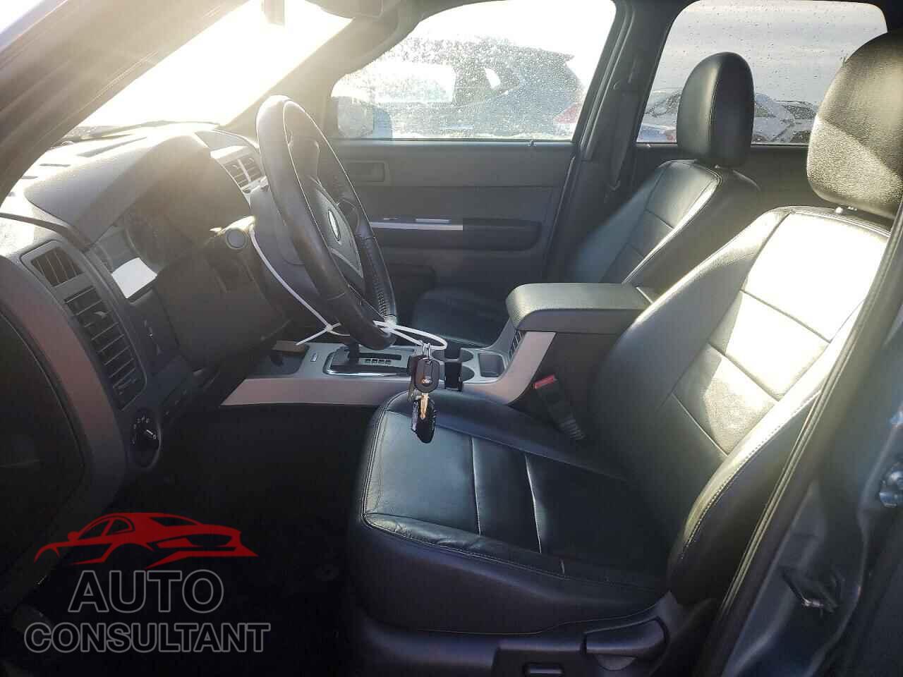 FORD ESCAPE 2012 - 1FMCU0D73CKA68502