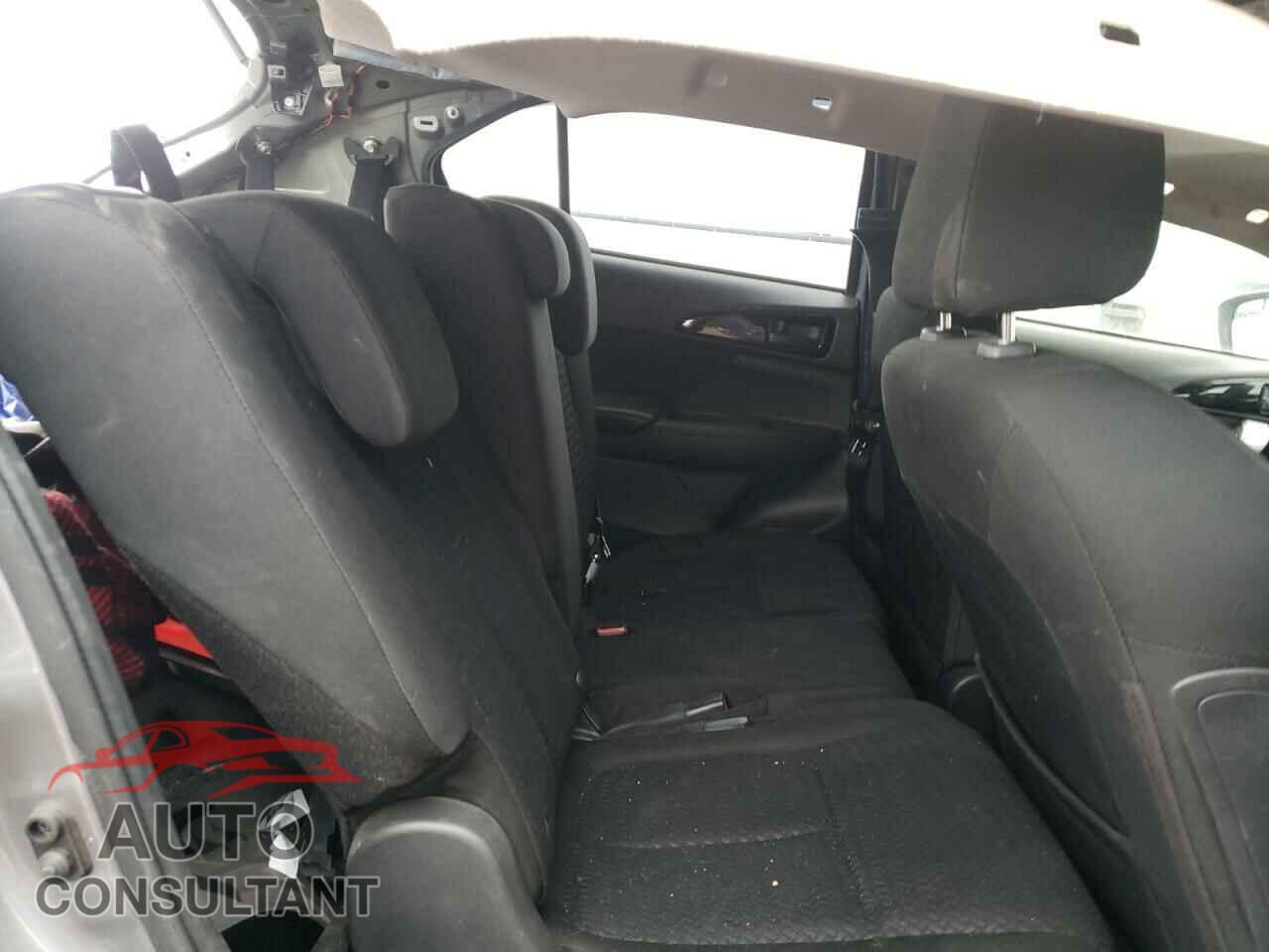 MITSUBISHI ECLIPSE 2020 - JA4AT3AAXLZ013501