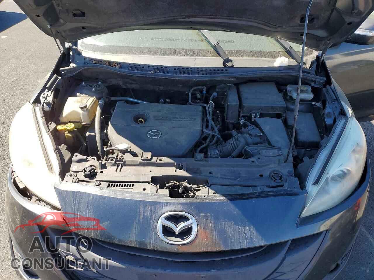 MAZDA 5 2015 - JM1CW2CL2F0188963