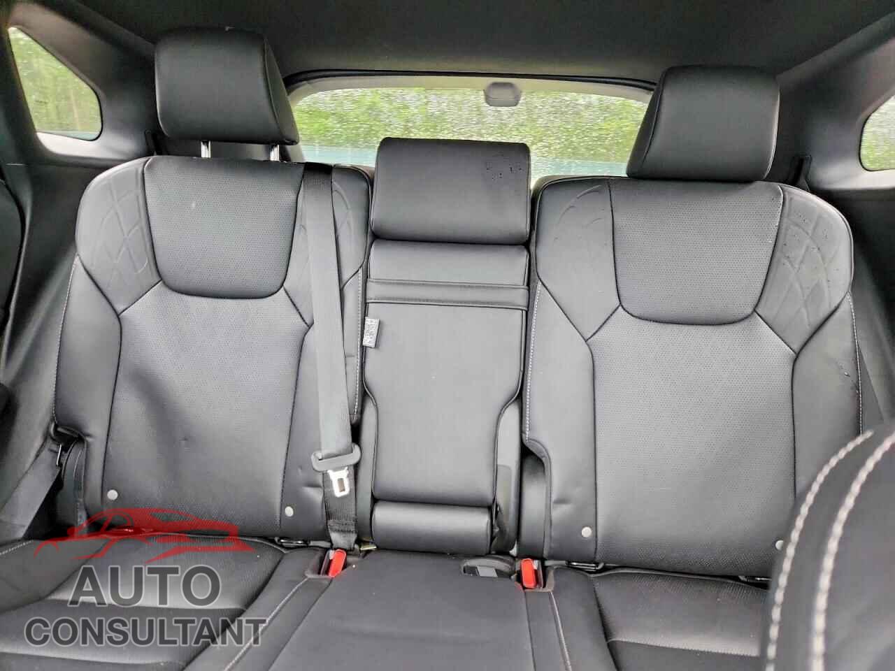 LEXUS UNKNOWN 2024 - 2T2BBMCA0RC041273