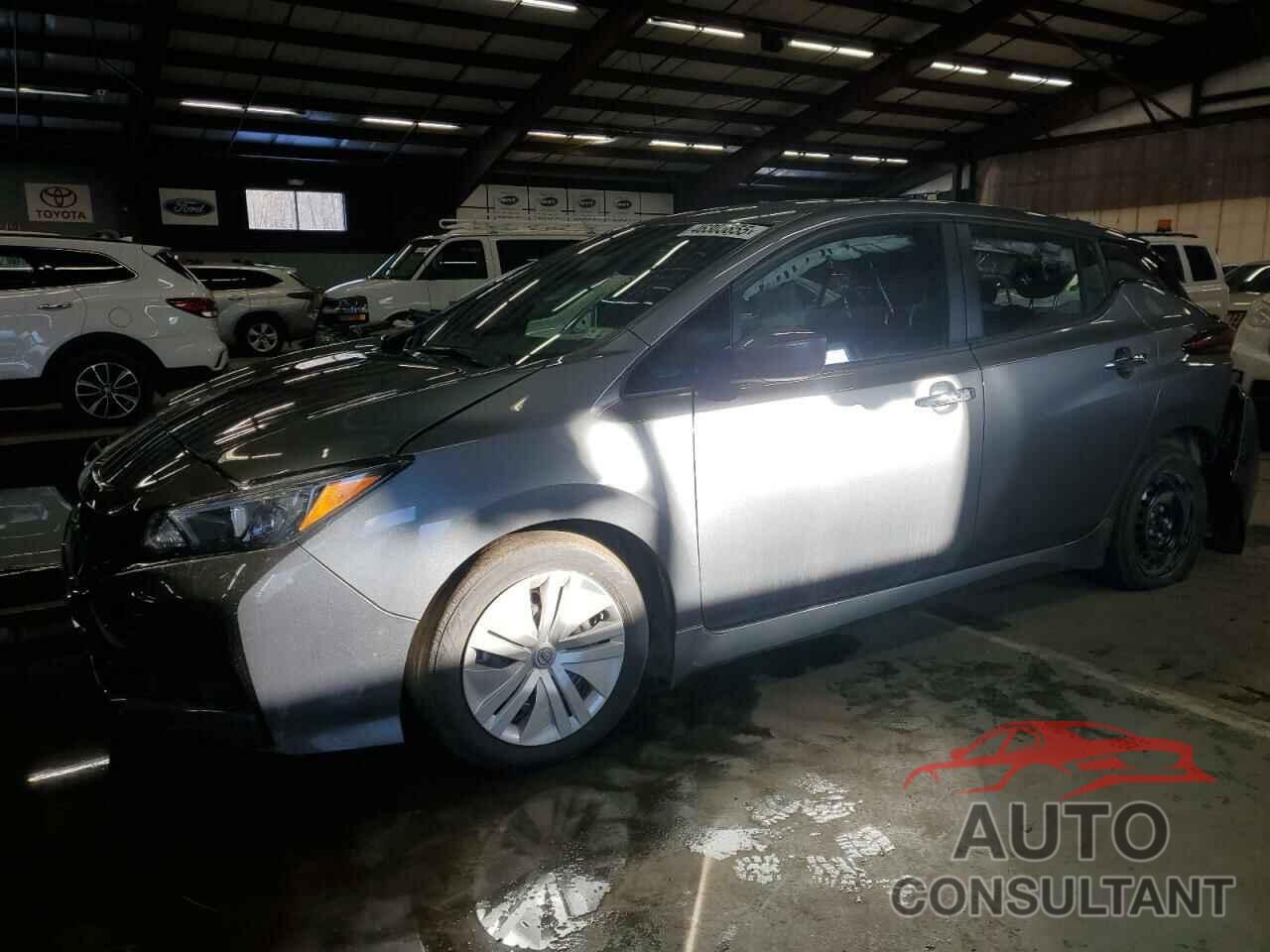 NISSAN LEAF 2024 - 1N4AZ1BV9RC555006