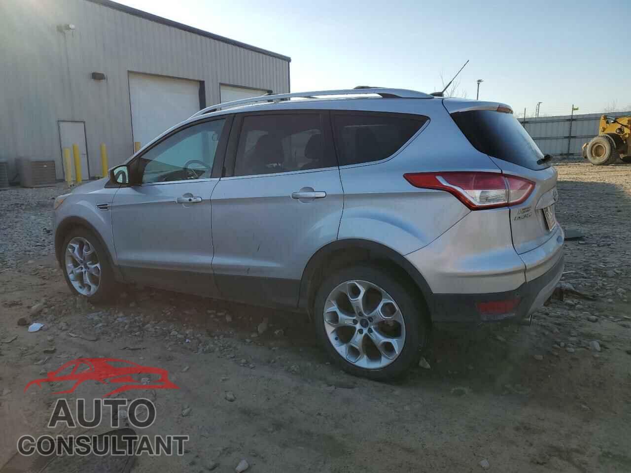 FORD ESCAPE 2013 - 1FMCU0J99DUD32043