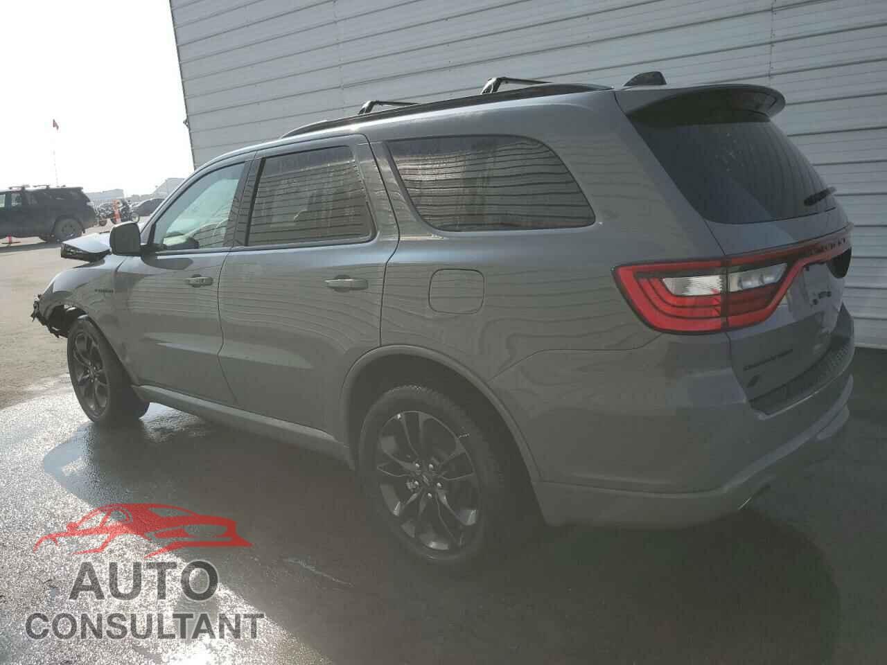DODGE DURANGO 2023 - 1C4SDJCTXPC568807