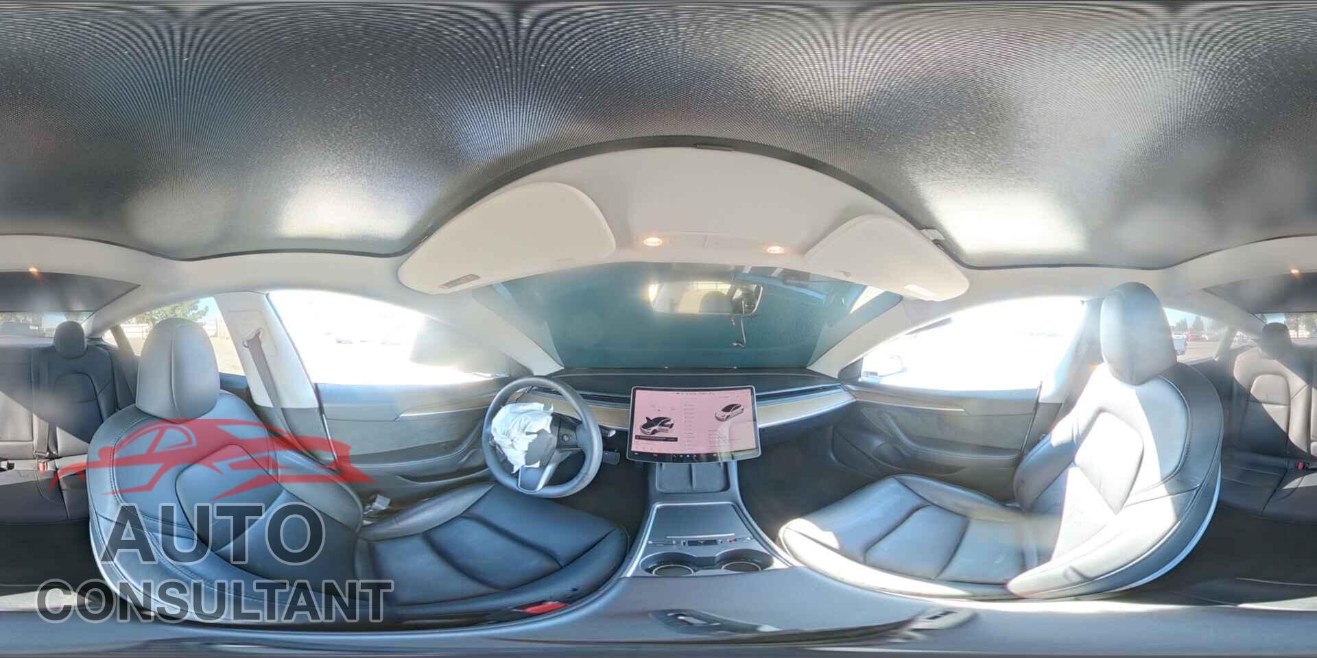 TESLA MODEL 3 2023 - 5YJ3E1EAXPF582156
