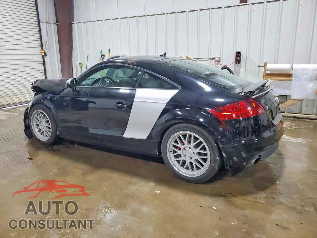 AUDI TT 2012 - TRUBFAFKXC1005331