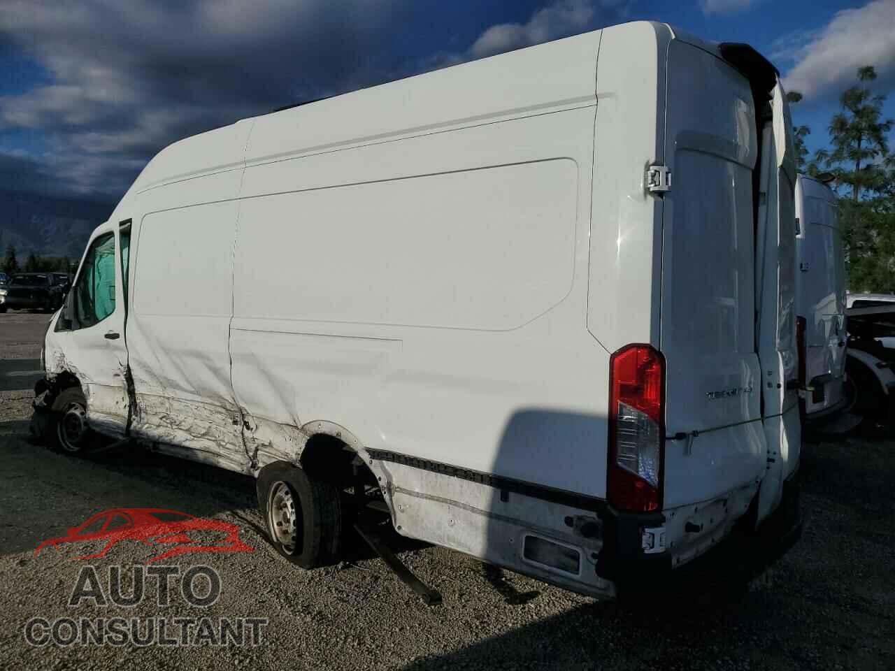 FORD TRANSIT 2020 - 1FTBW3X80LKA53908