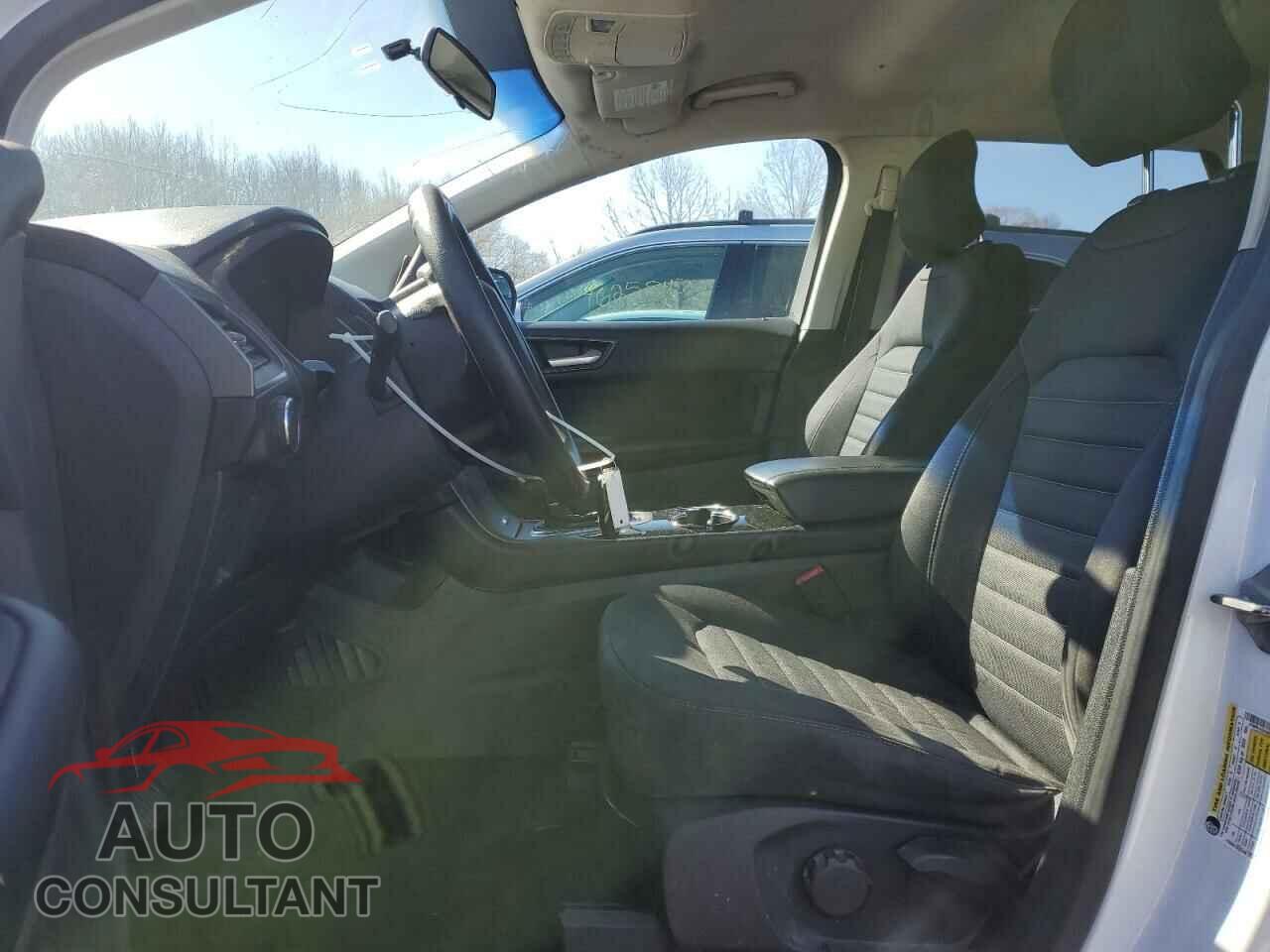 FORD EDGE 2016 - 2FMPK4G94GBB55112