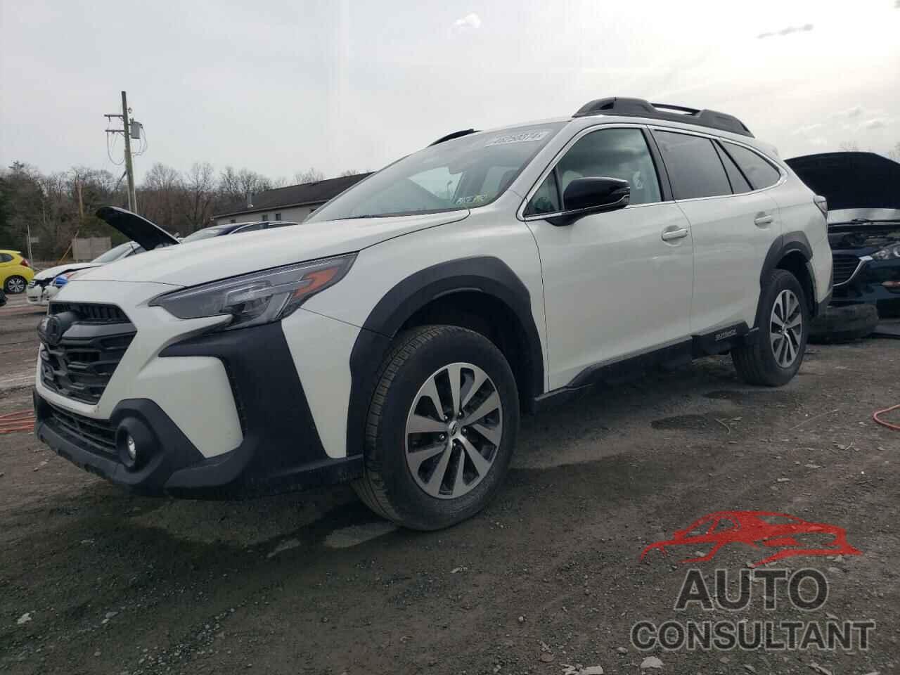 SUBARU OUTBACK 2024 - 4S4BTADC6R3113923