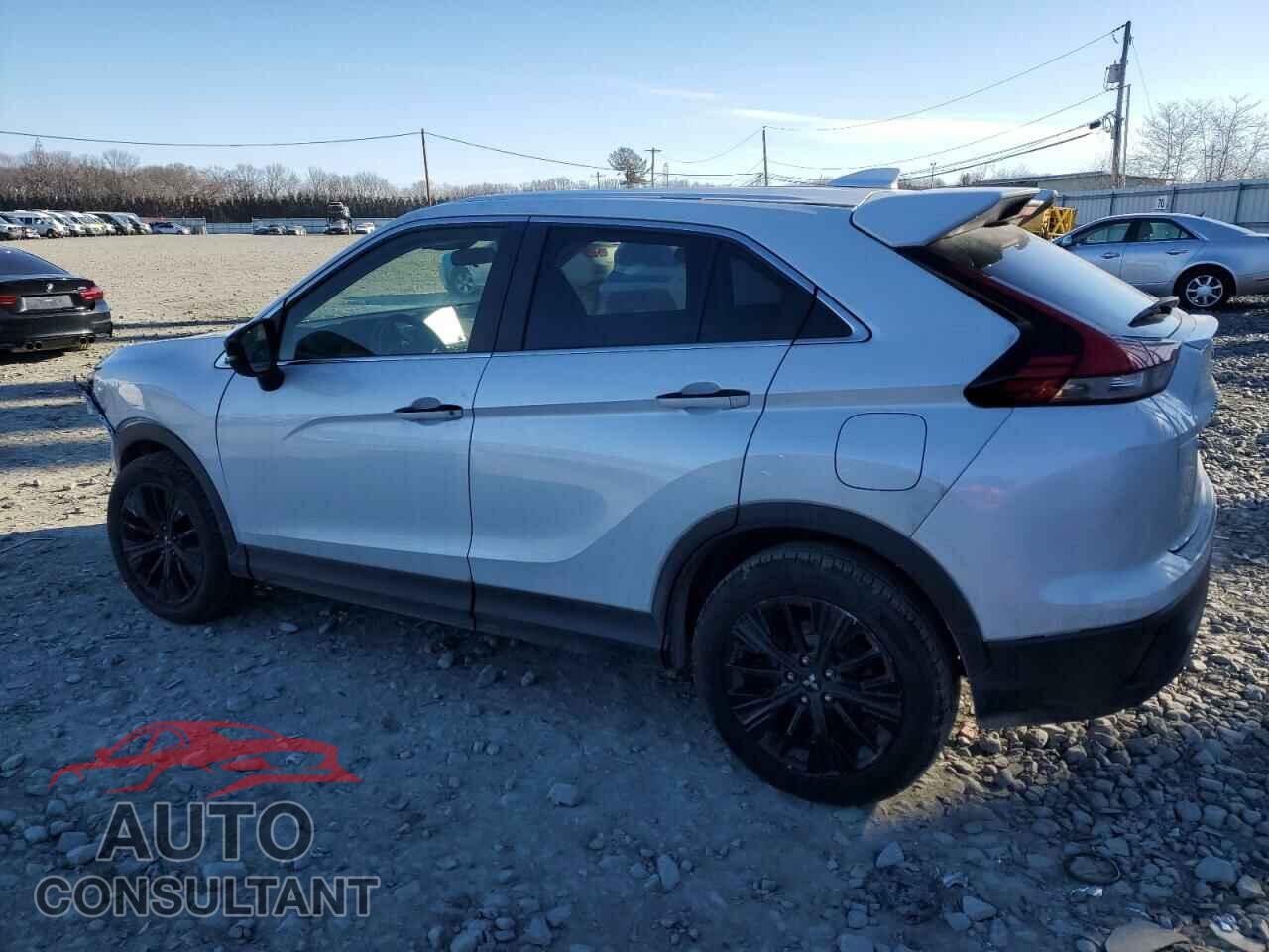 MITSUBISHI ECLIPSE 2022 - JA4ATVAA8NZ053719