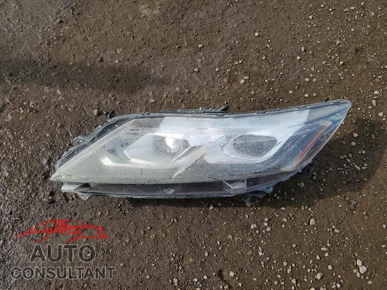 MITSUBISHI ECLIPSE 2019 - JA4AT4AA0KZ602772