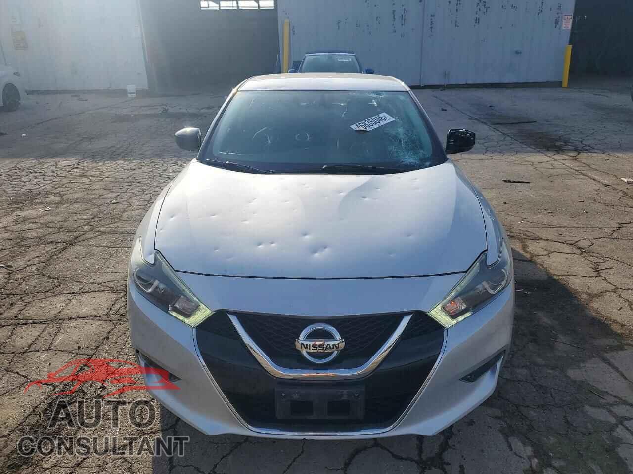 NISSAN MAXIMA 2018 - 1N4AA6AP1JC372629