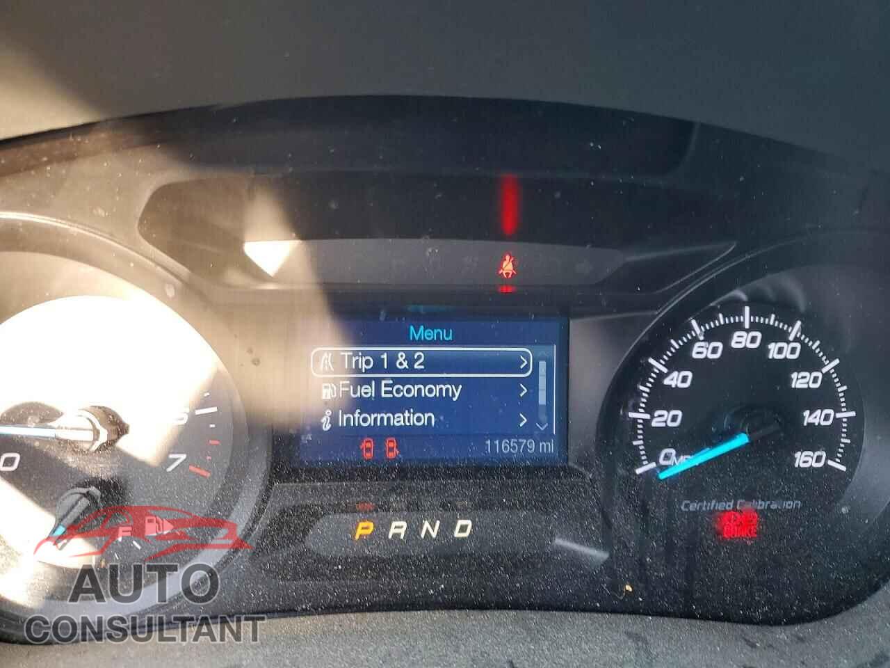 FORD EXPLORER 2015 - 1FM5K8AR4FGC16344