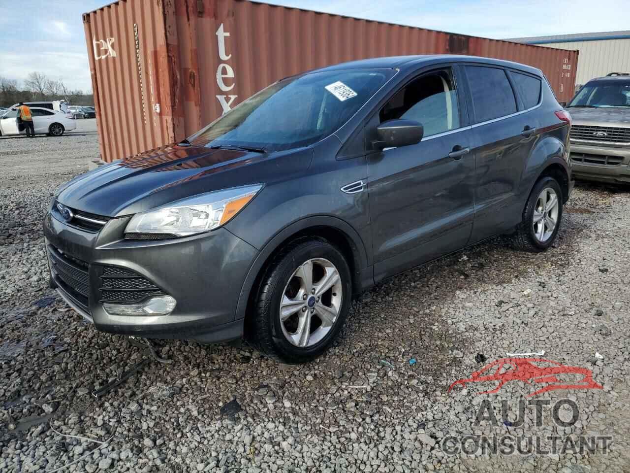 FORD ESCAPE 2016 - 1FMCU9GX3GUB75639