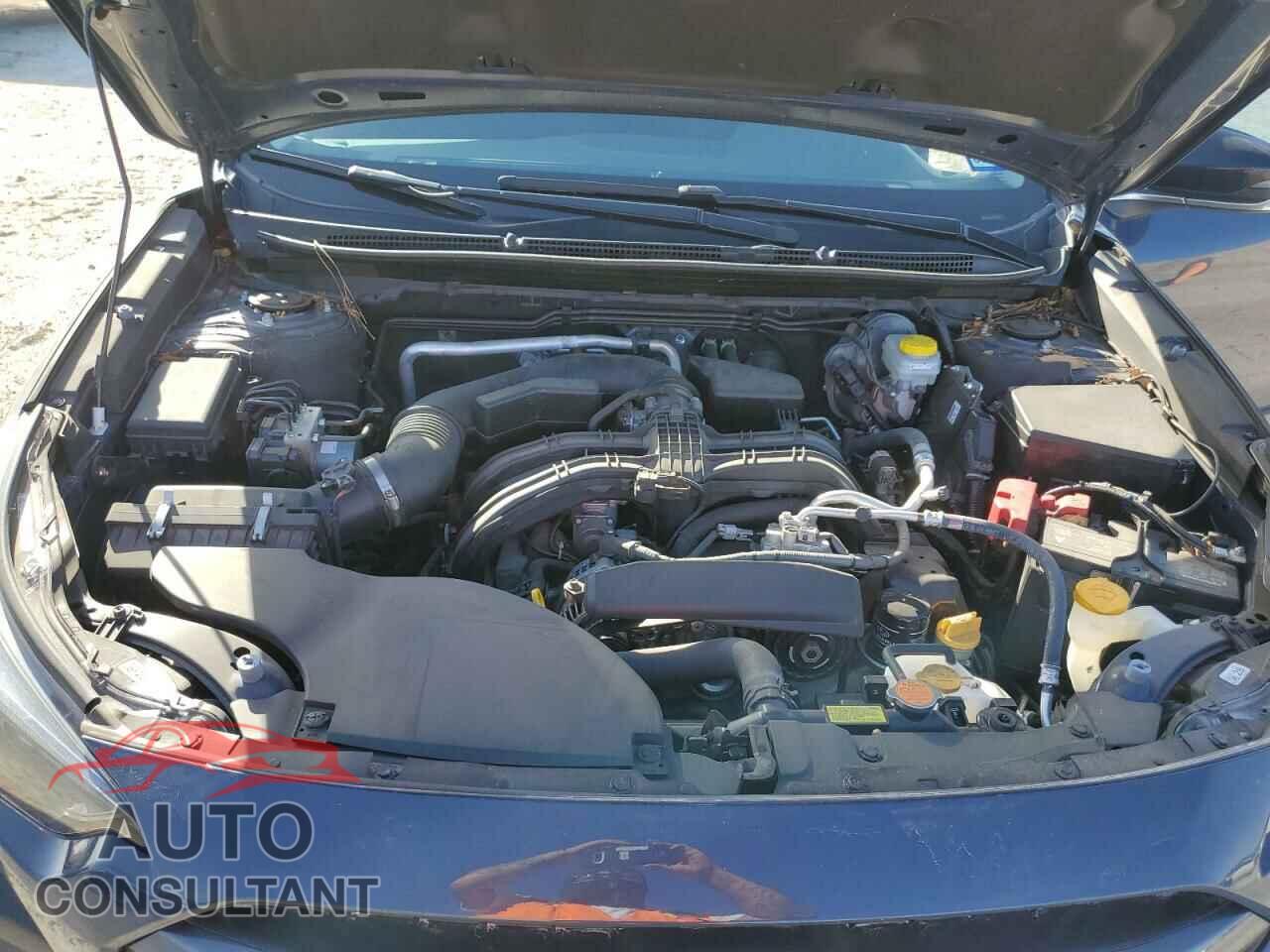 SUBARU OUTBACK 2024 - 4S4BTACC8R3153907