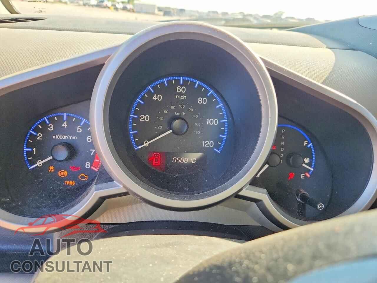 HONDA ELEMENT 2011 - 5J6YH1H31BL003033