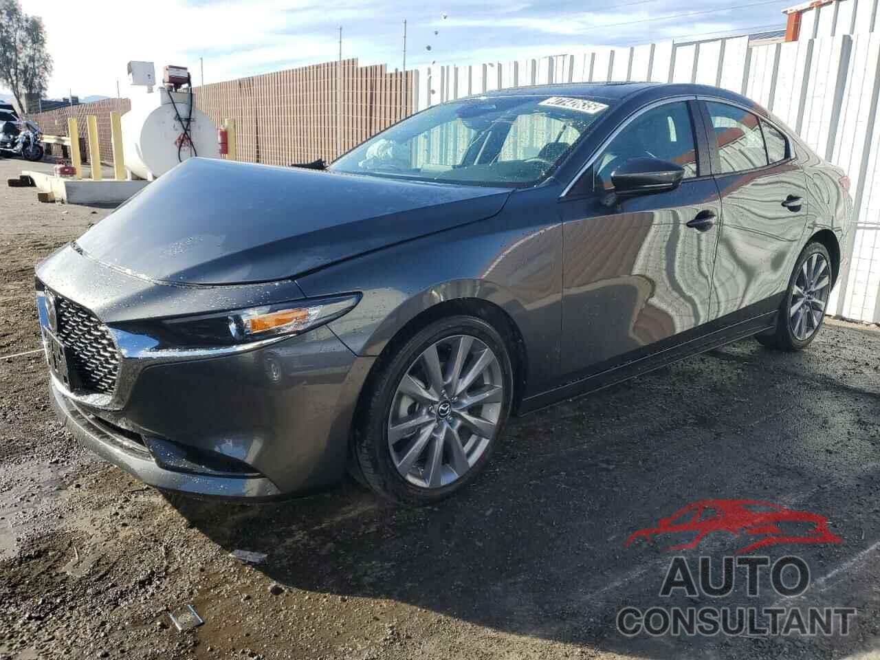 MAZDA 3 2024 - 3MZBPACM7RM418507