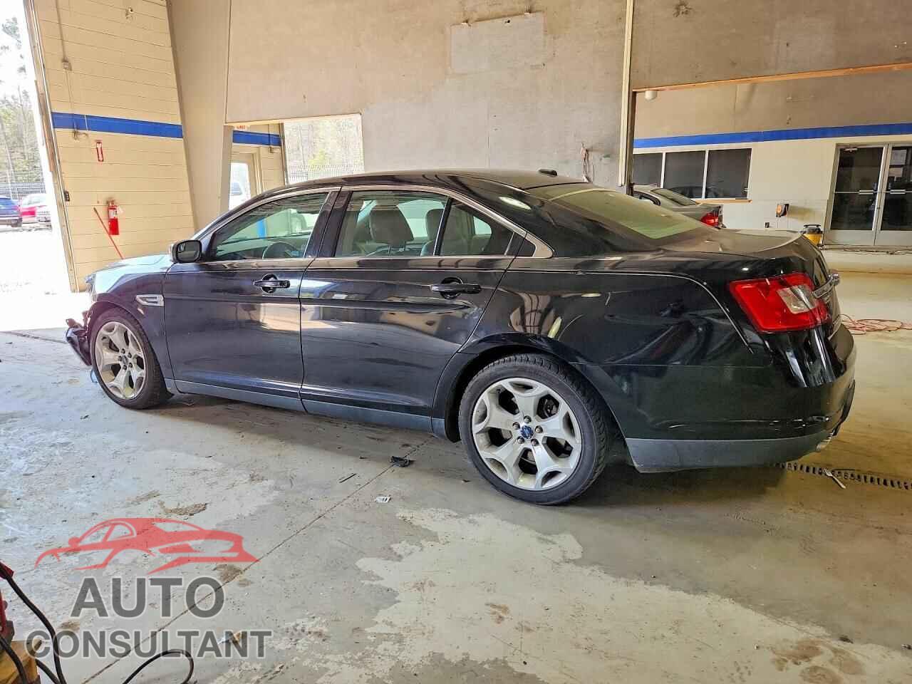 FORD TAURUS 2012 - 1FAHP2EW2CG110279