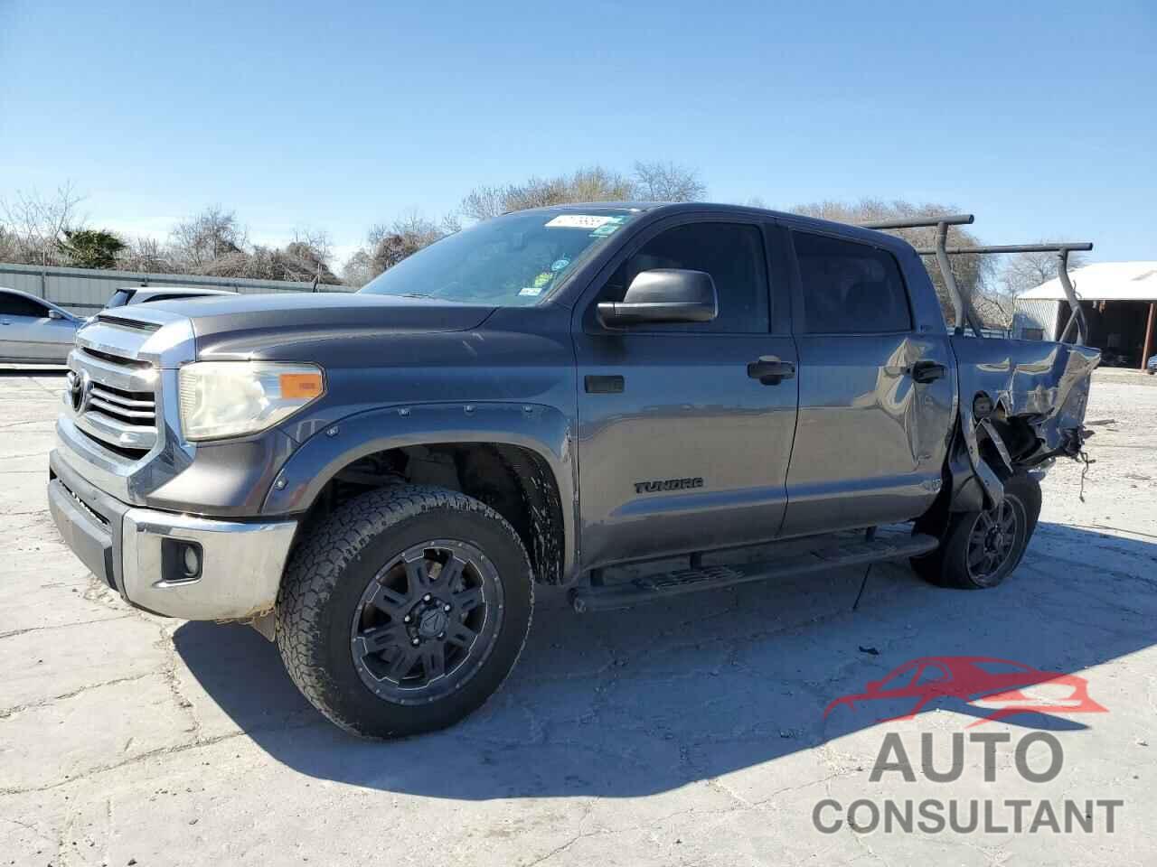 TOYOTA TUNDRA 2016 - 5TFDW5F16GX549281