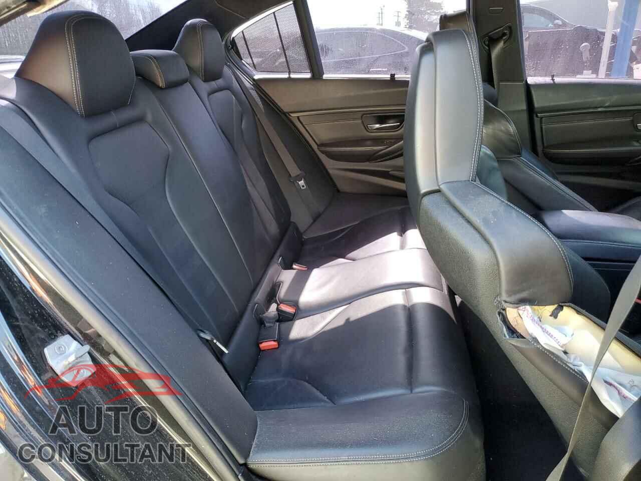 BMW M3 2016 - WBS8M9C58G5D30271