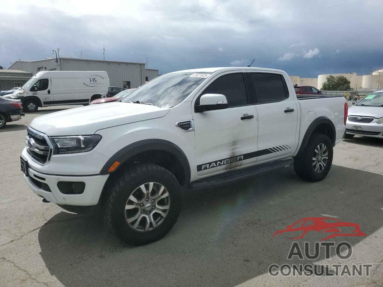 FORD RANGER 2019 - 1FTER4EH6KLA20501