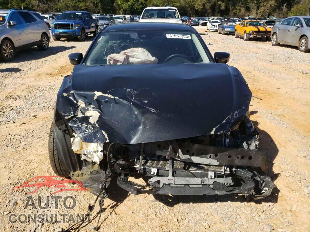 MAZDA 3 2017 - JM1BN1V79H1127258