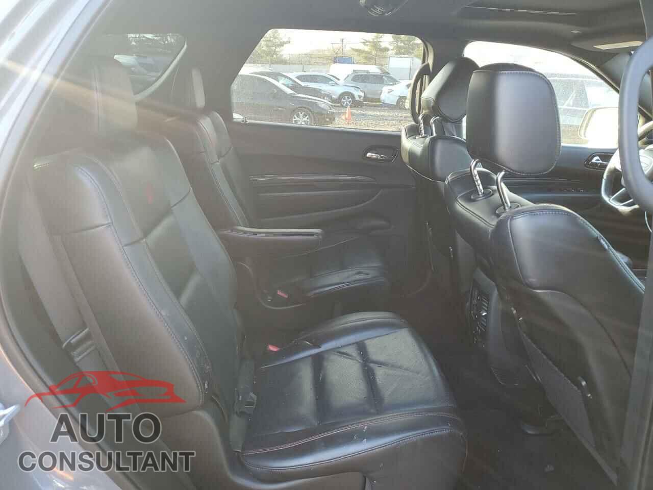 DODGE DURANGO 2023 - 1C4SDJCT2PC568476