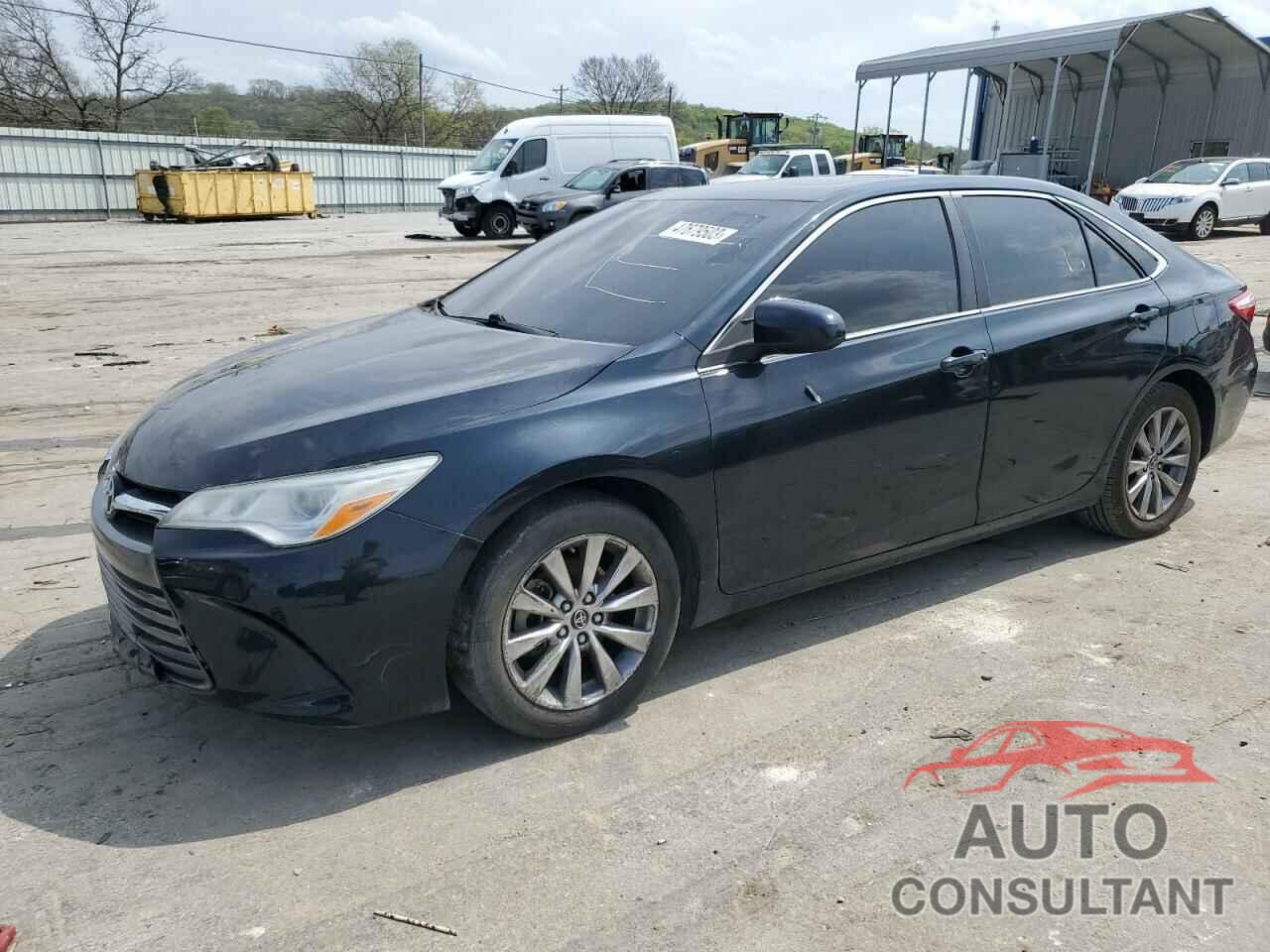 TOYOTA CAMRY 2015 - 4T1BK1FK8FU560881