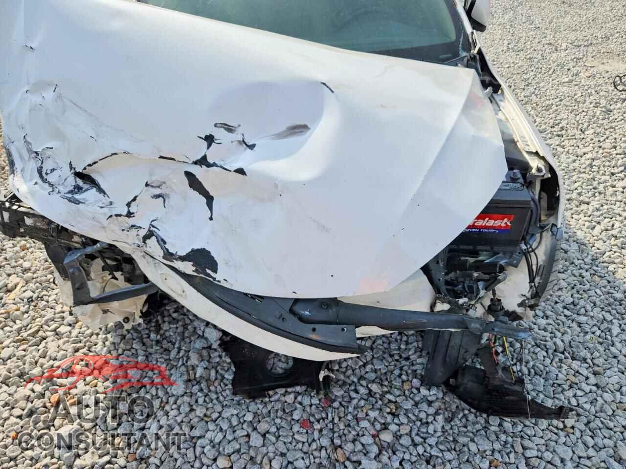KIA OPTIMA 2011 - KNAGN4A79B5084681