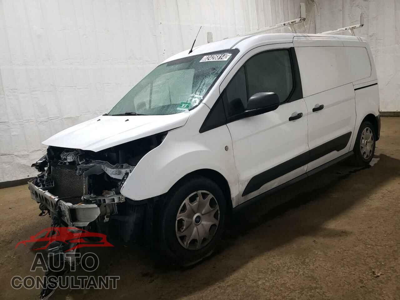 FORD TRANSIT 2016 - NM0LS7E78G1252179