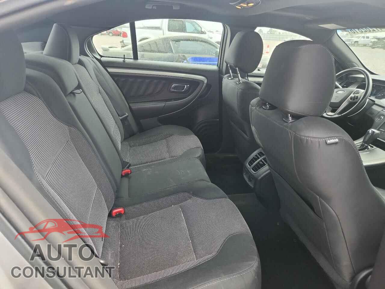 FORD TAURUS 2015 - 1FAHP2E87FG123583