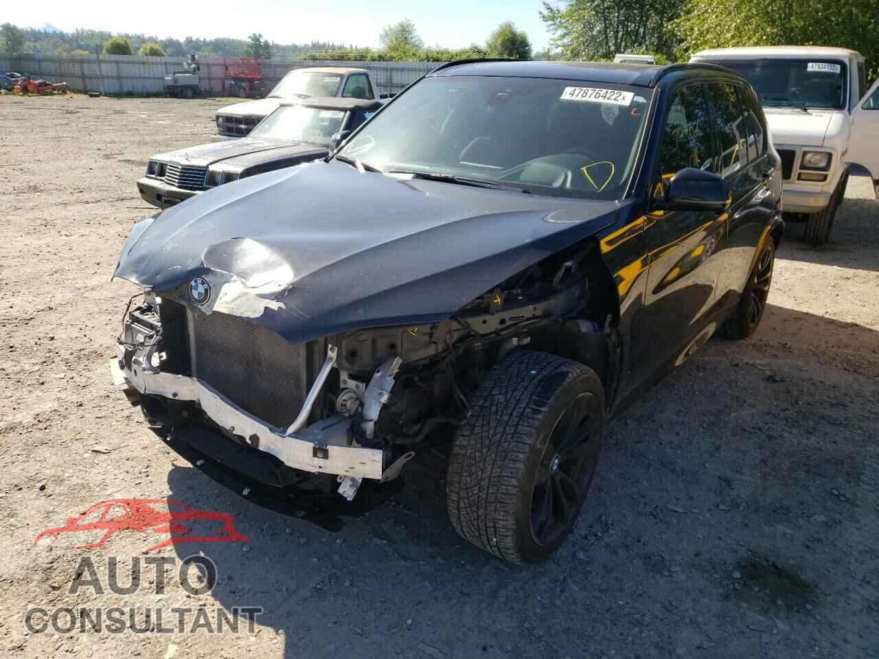 BMW X5 2017 - 5UXKR6C39H0J85022