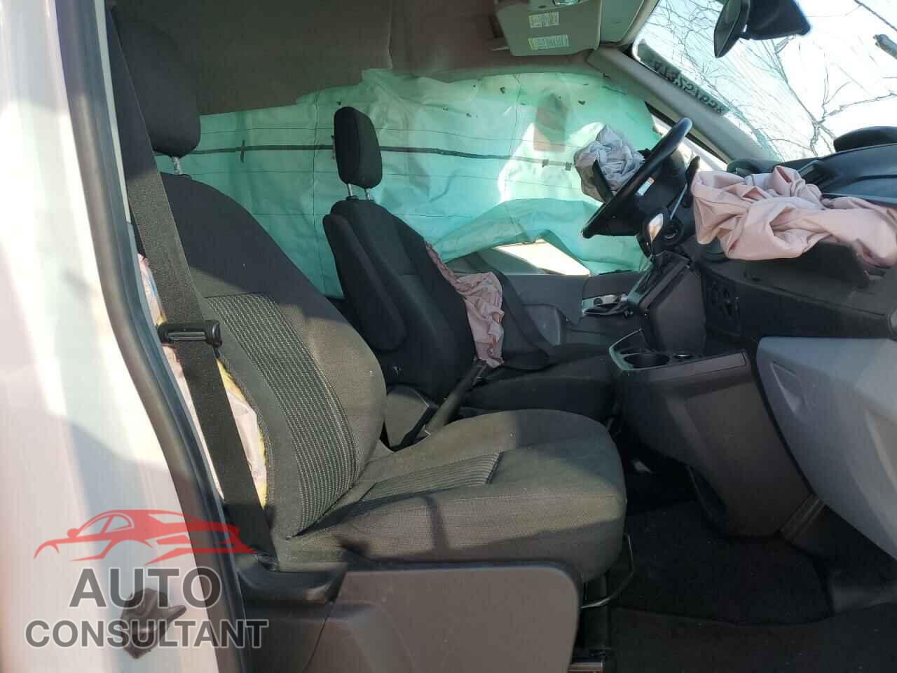 FORD TRANSIT 2016 - 1FBAX2CM5GKB25878