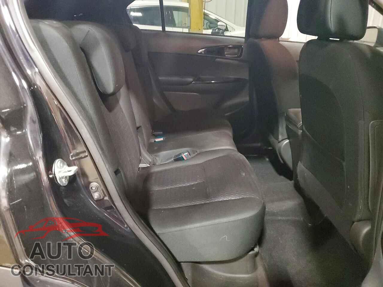 MITSUBISHI ECLIPSE 2019 - JA4AT4AA4KZ020593